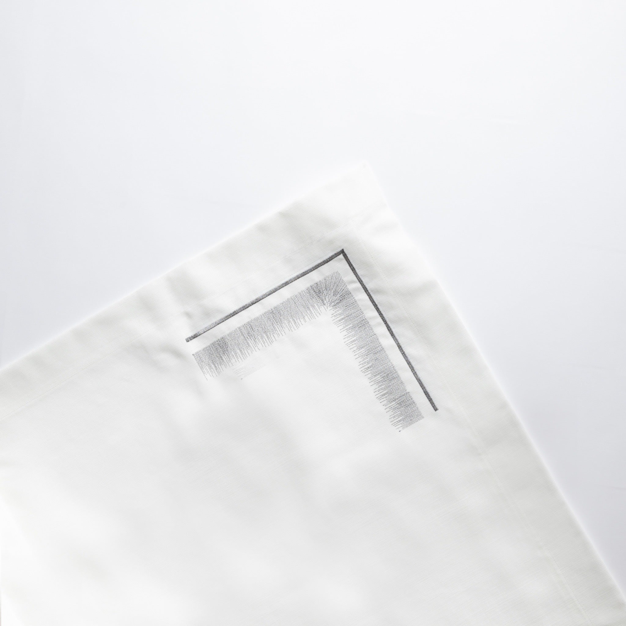 Oval Table cover (full set)